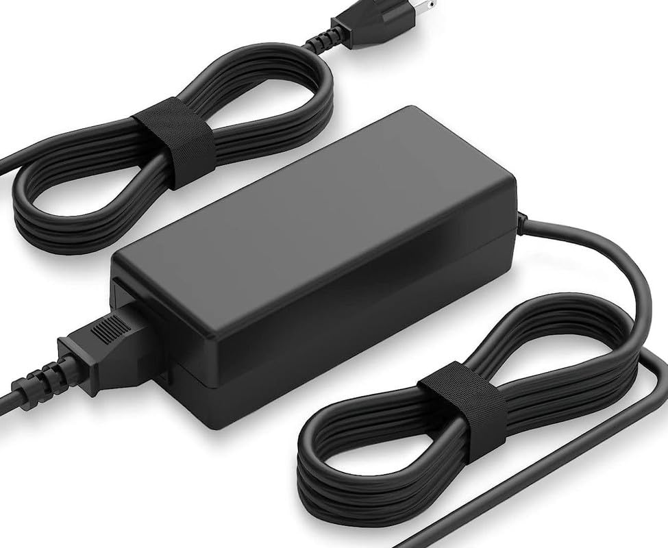 Amazon.com: Guy-Tech 20V AC/DC Adapter Compatible for LG 34GX900A